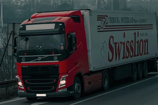Commercial vehicle EPS solutions Commercial vehicle EPS solutions