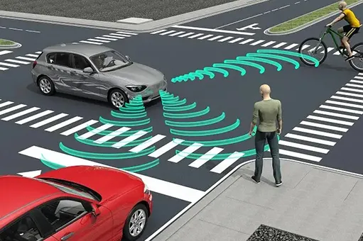 Acoustic Warning System Acoustic Warning System